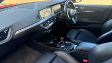 BMW 1 Series 118i [136] M Sport 5dr Step Auto [LCP] Petrol Hatchback